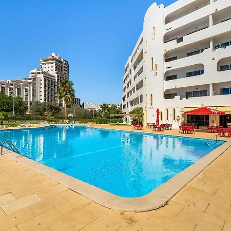 Artens 407 Dream Lodging Albufeira Buitenkant foto