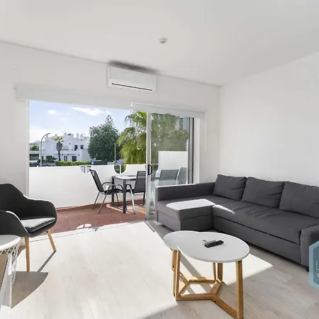 Artens 407 Dream Lodging Albufeira Buitenkant foto